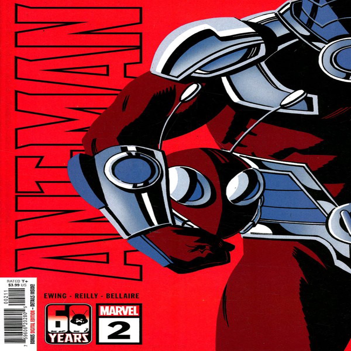 Ant-Man #2