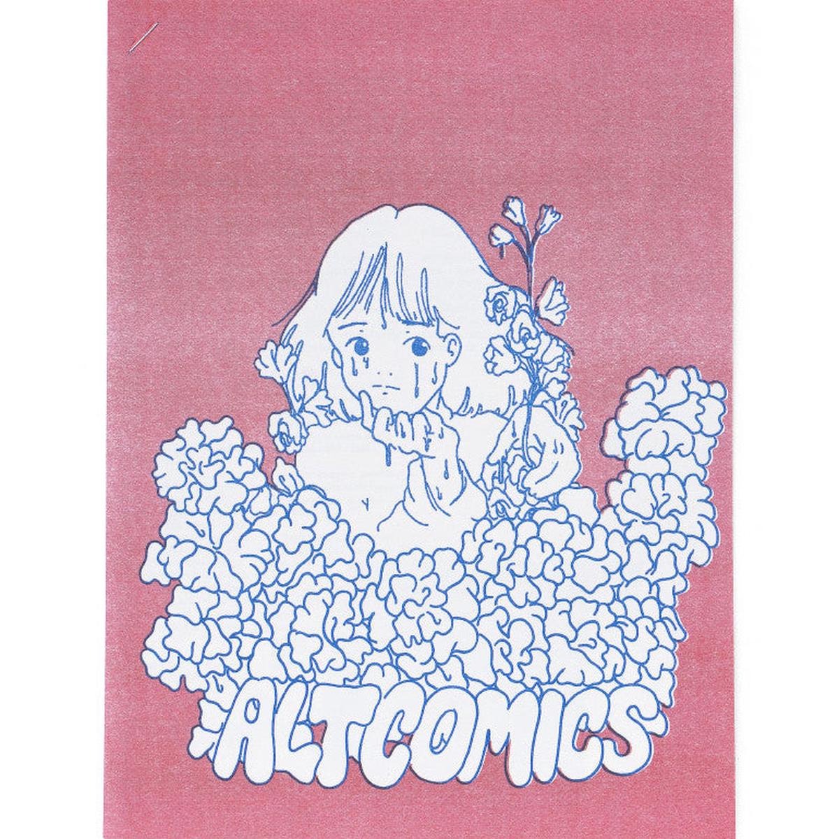 Altcomics 1