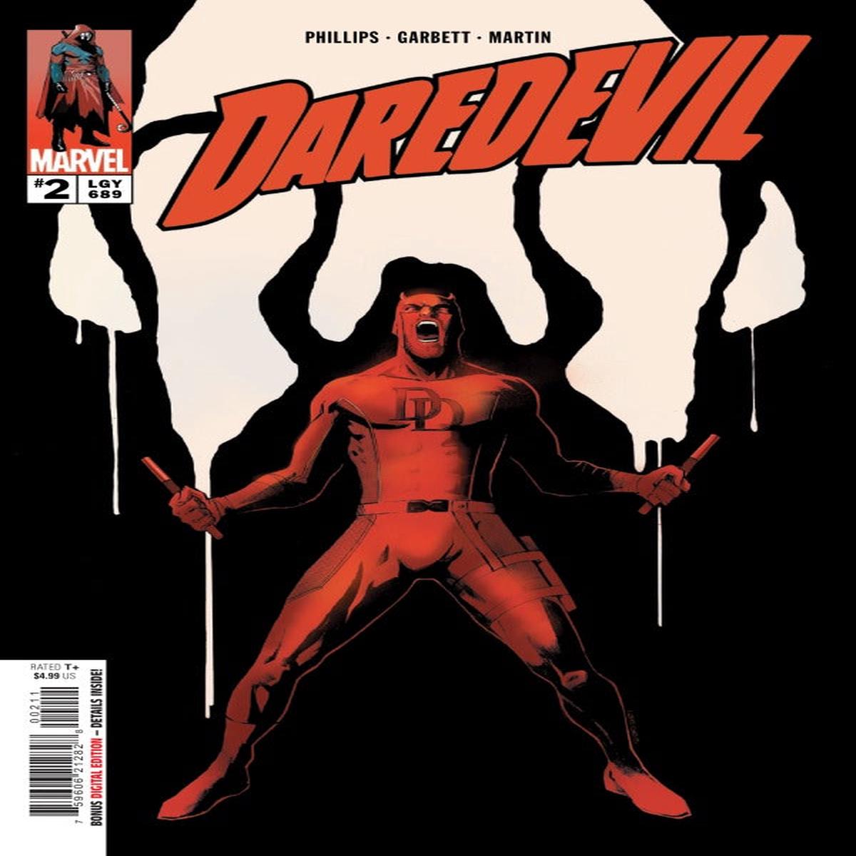 Daredevil 2