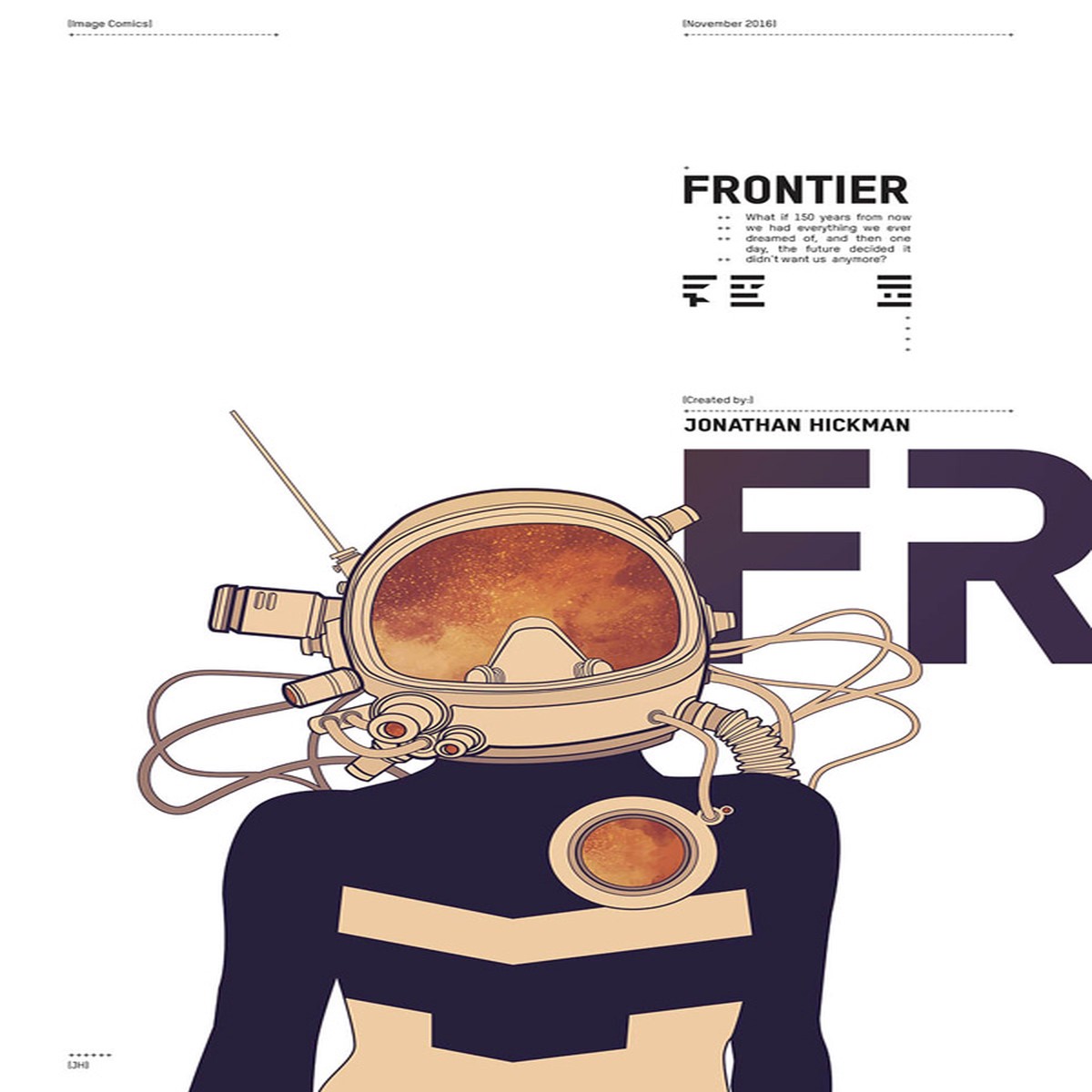 Frontier
