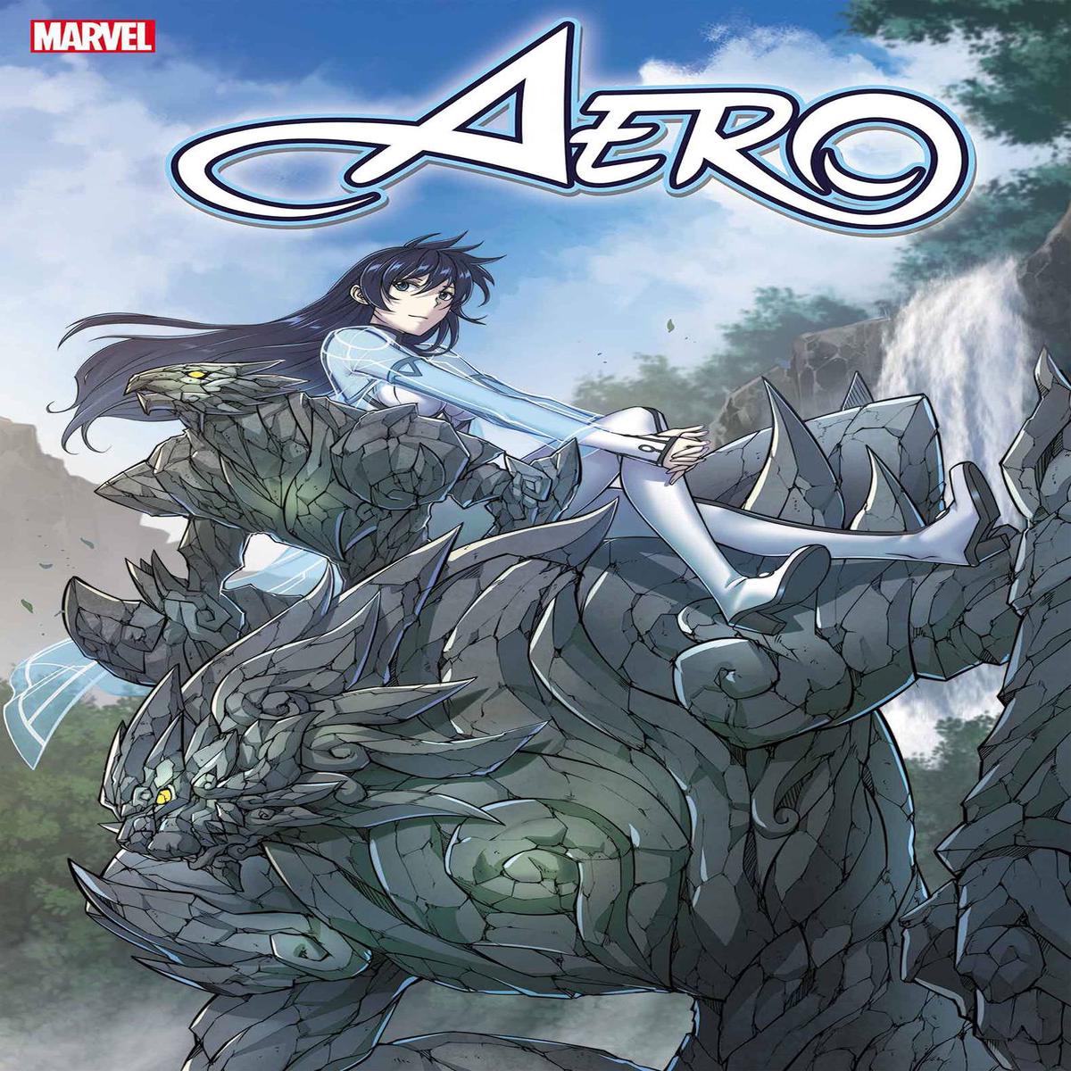 AERO #4