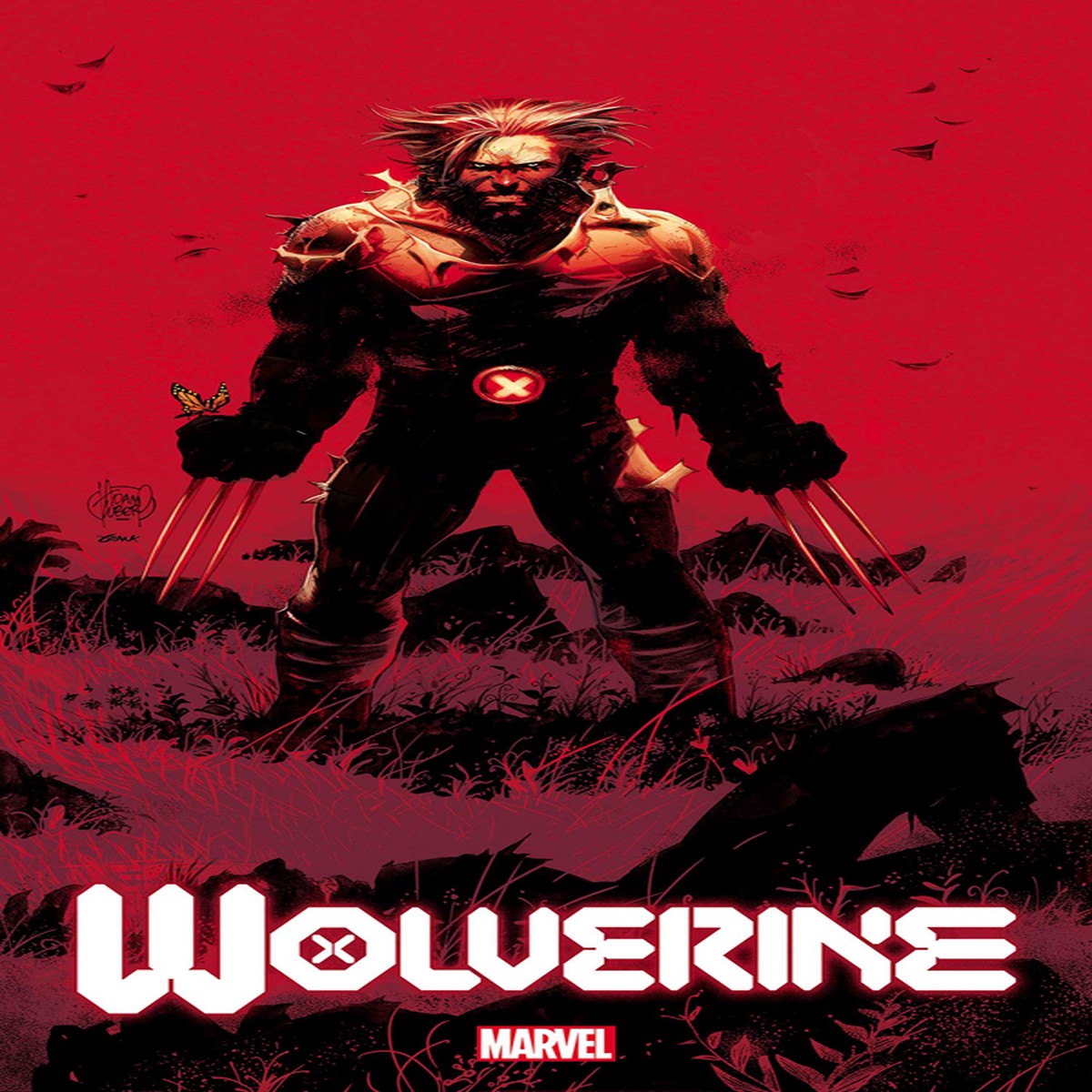 Wolverine