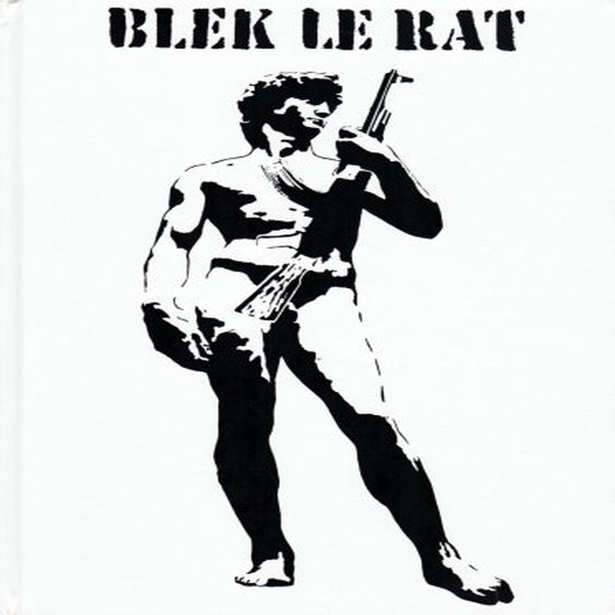 Blek Le Rat
