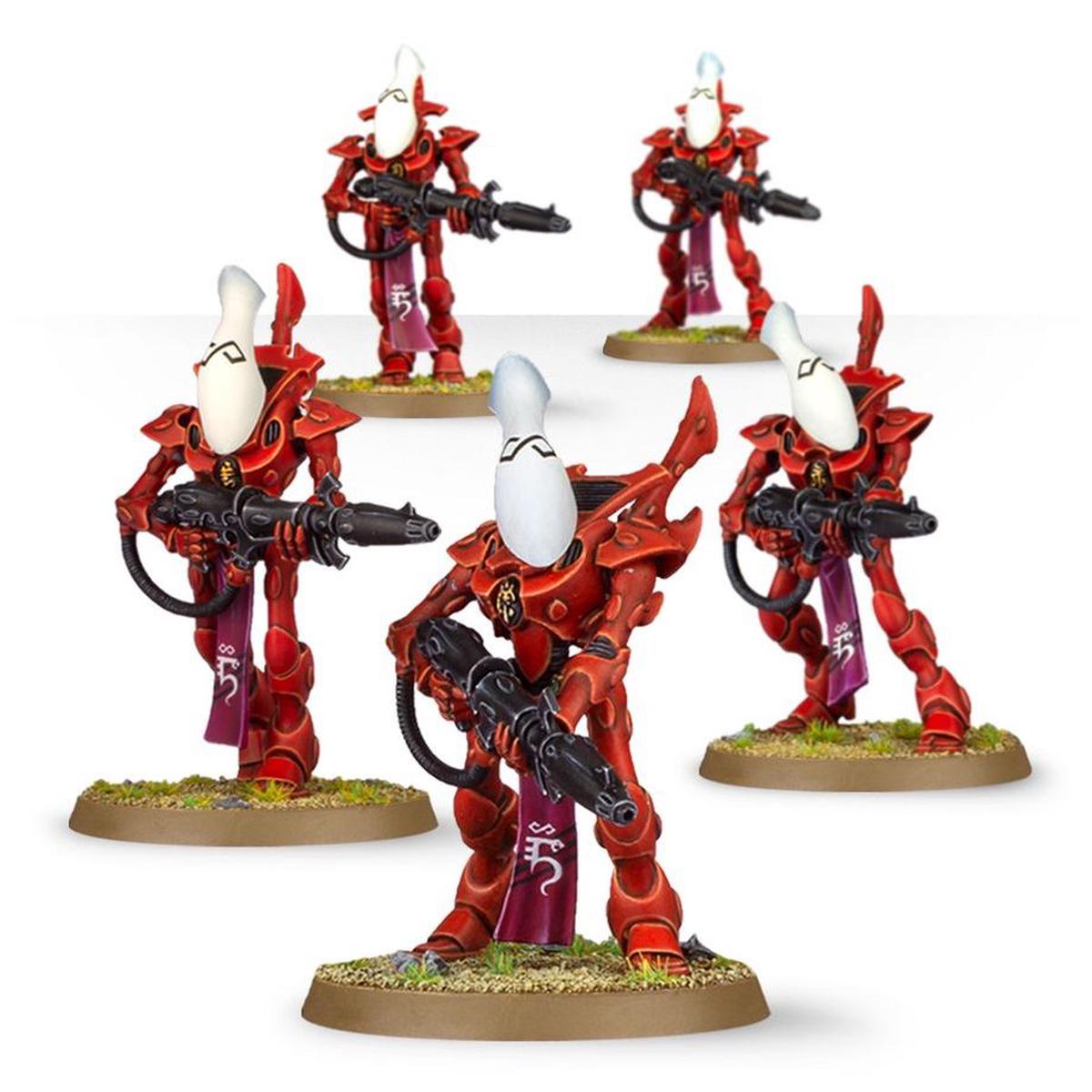 Wraithguard
