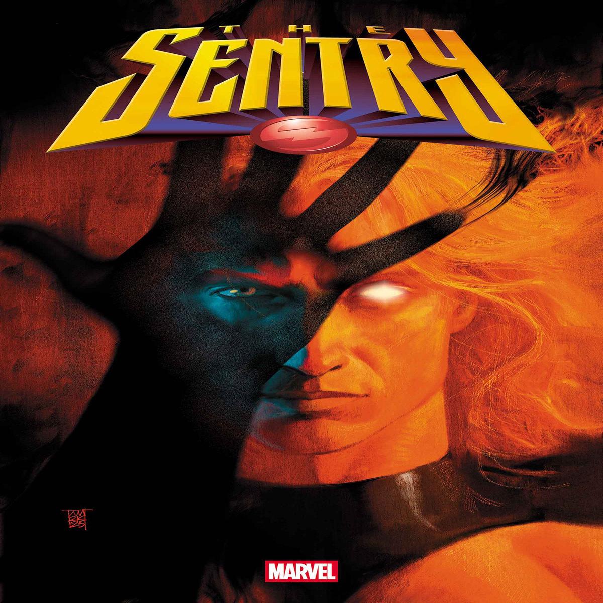 SENTRY (2026) #1