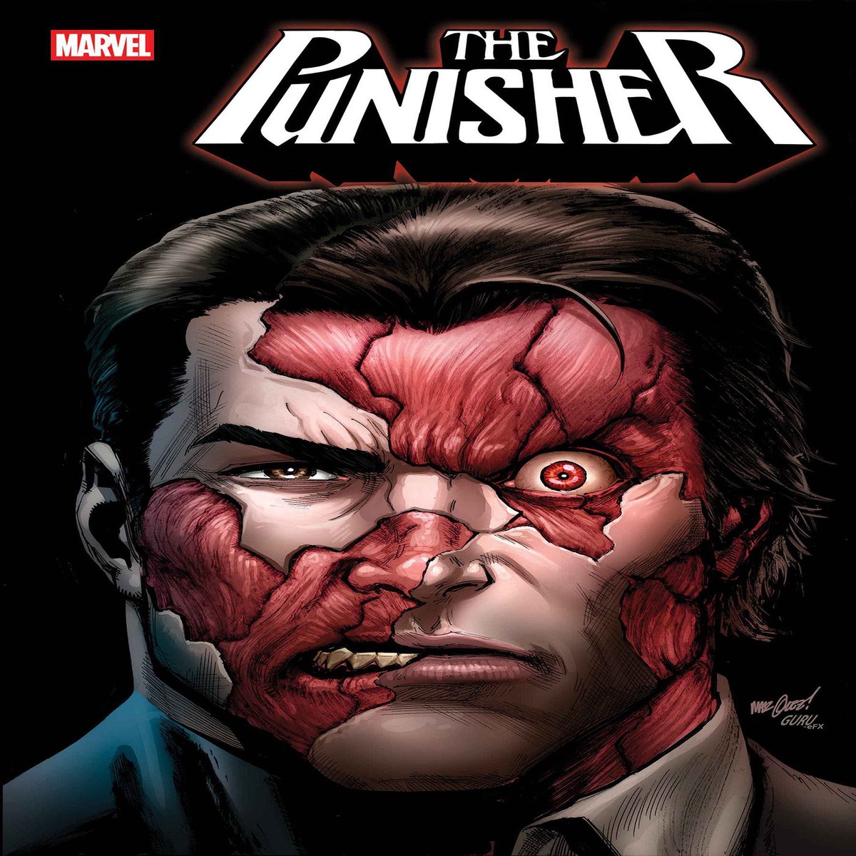 Punisher #2