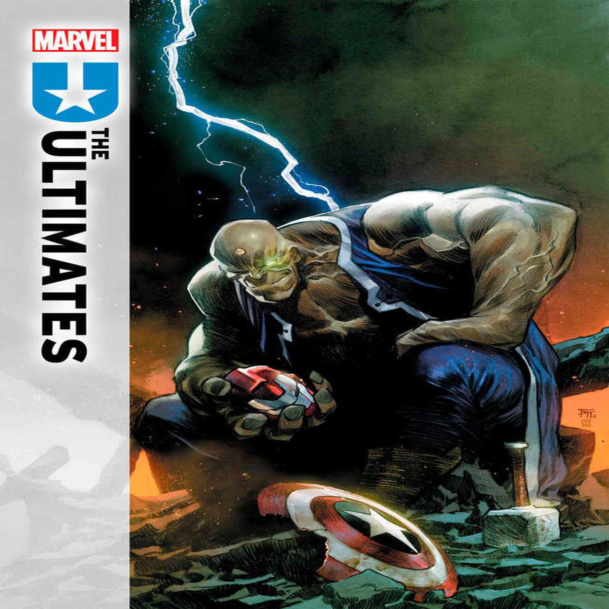 Ultimates 6