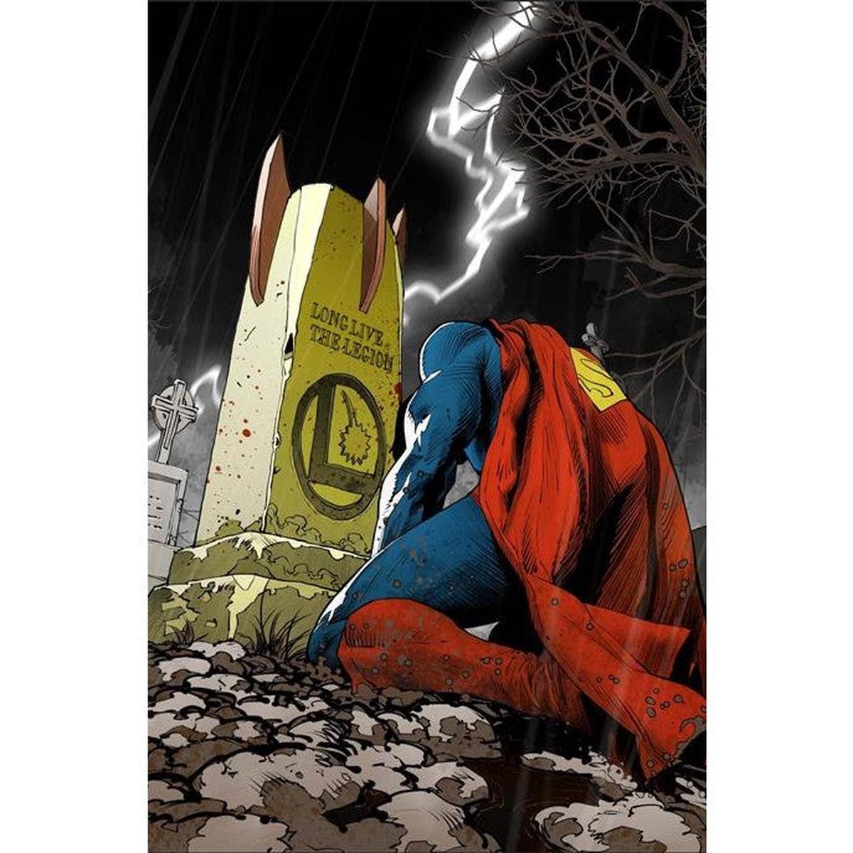 Superman #29