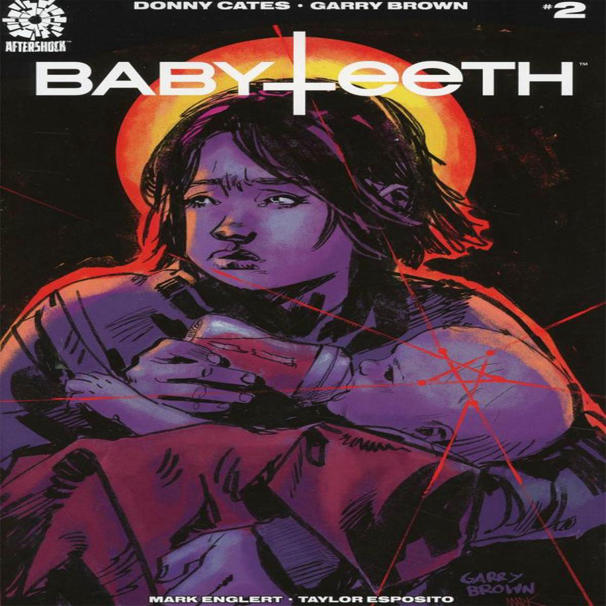 BABYTEETH 2 (MR)