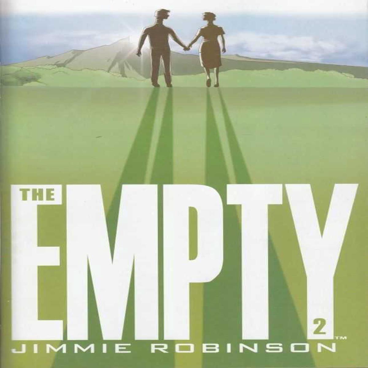 Empty 2 (2015)