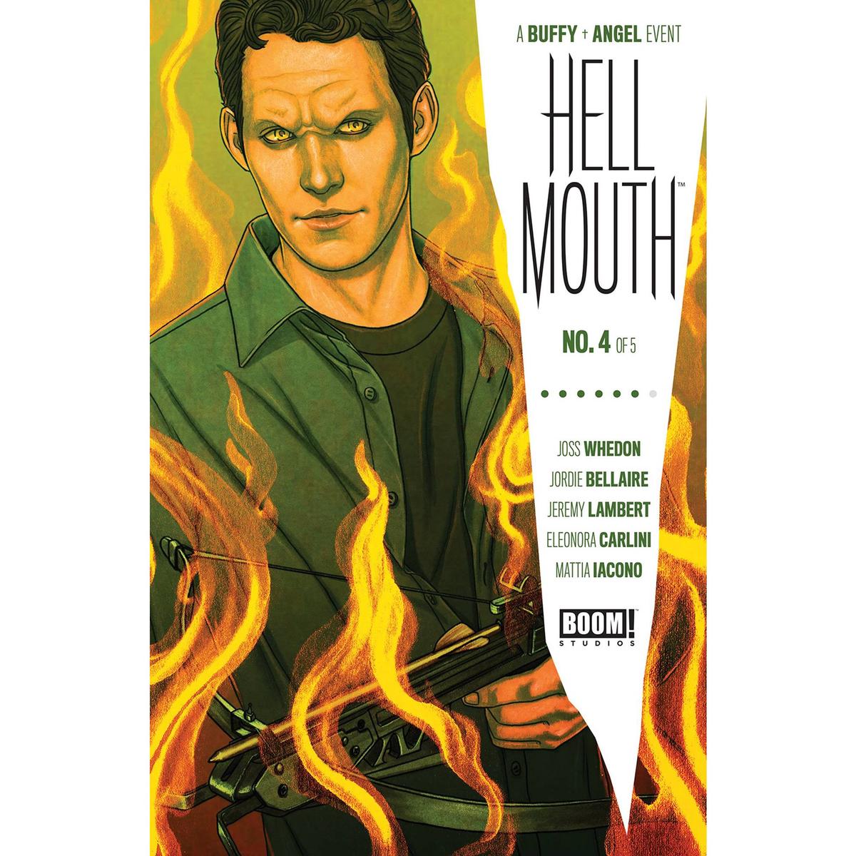 Hellmouth #4