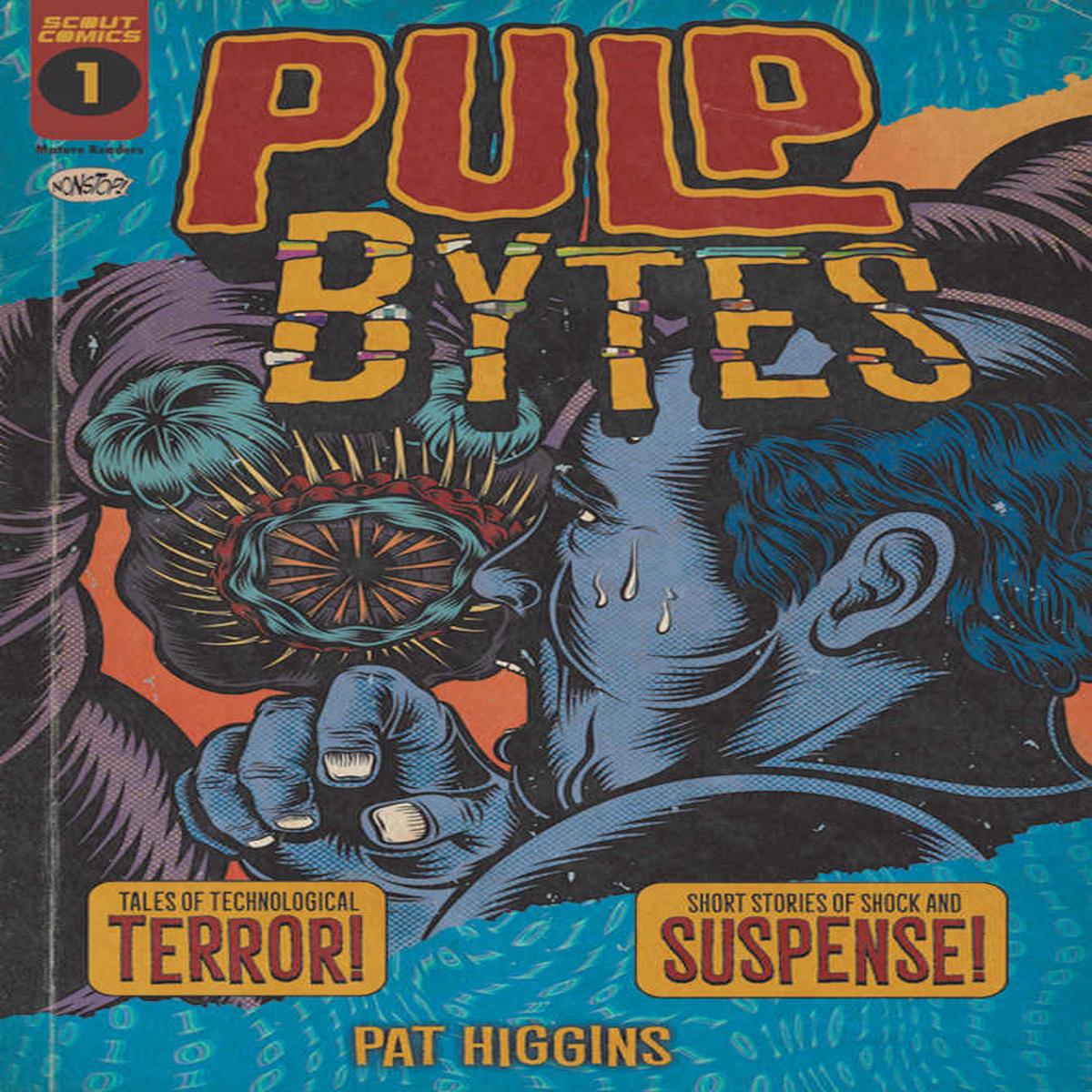 Pulp Bytes #1