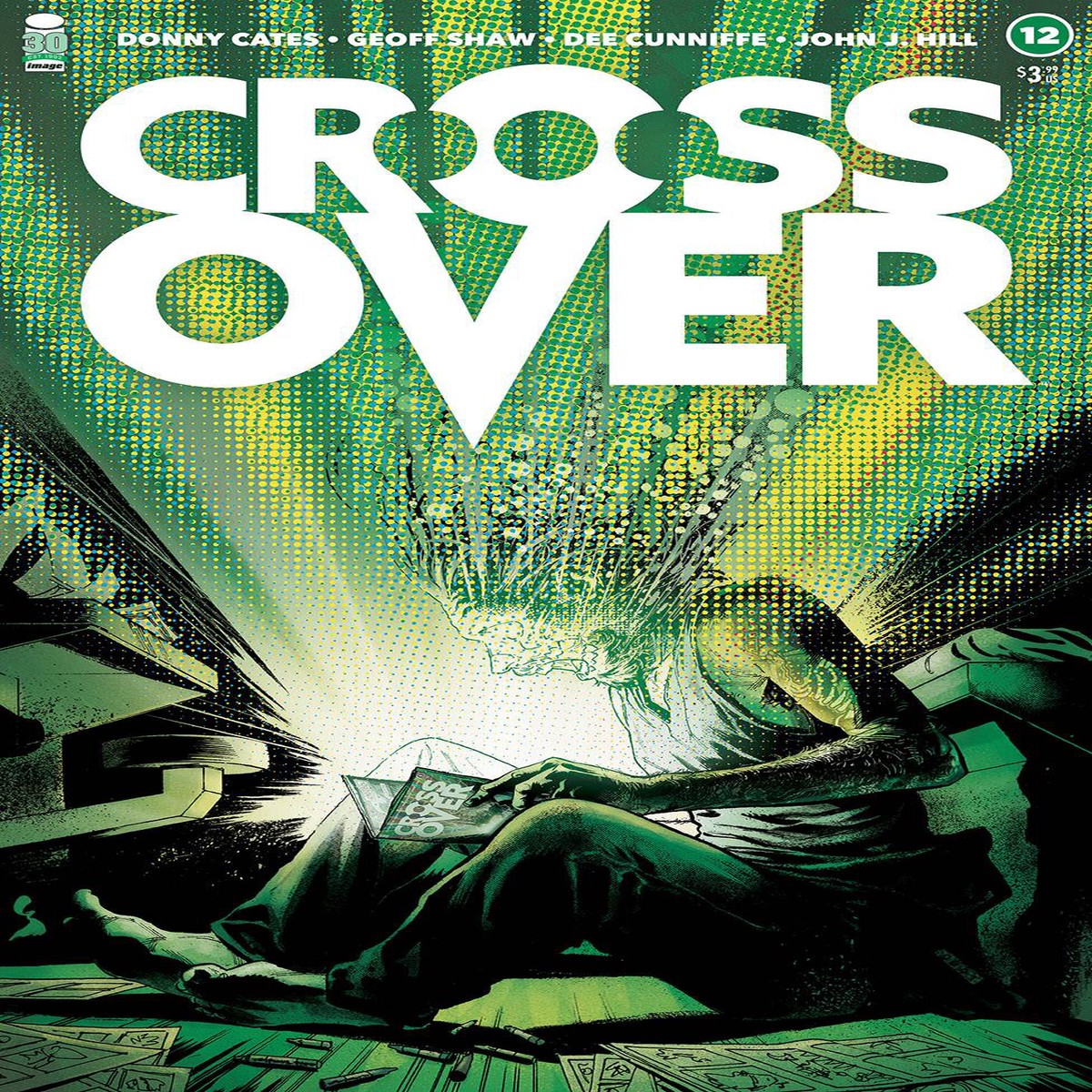 Crossover #12