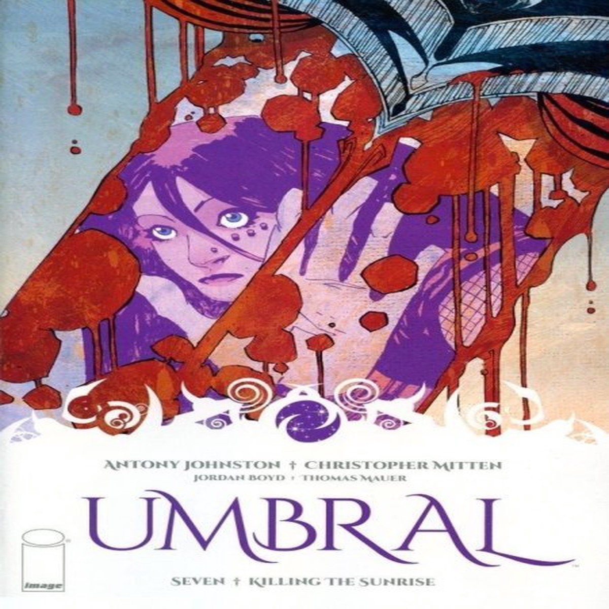 Umbral #6