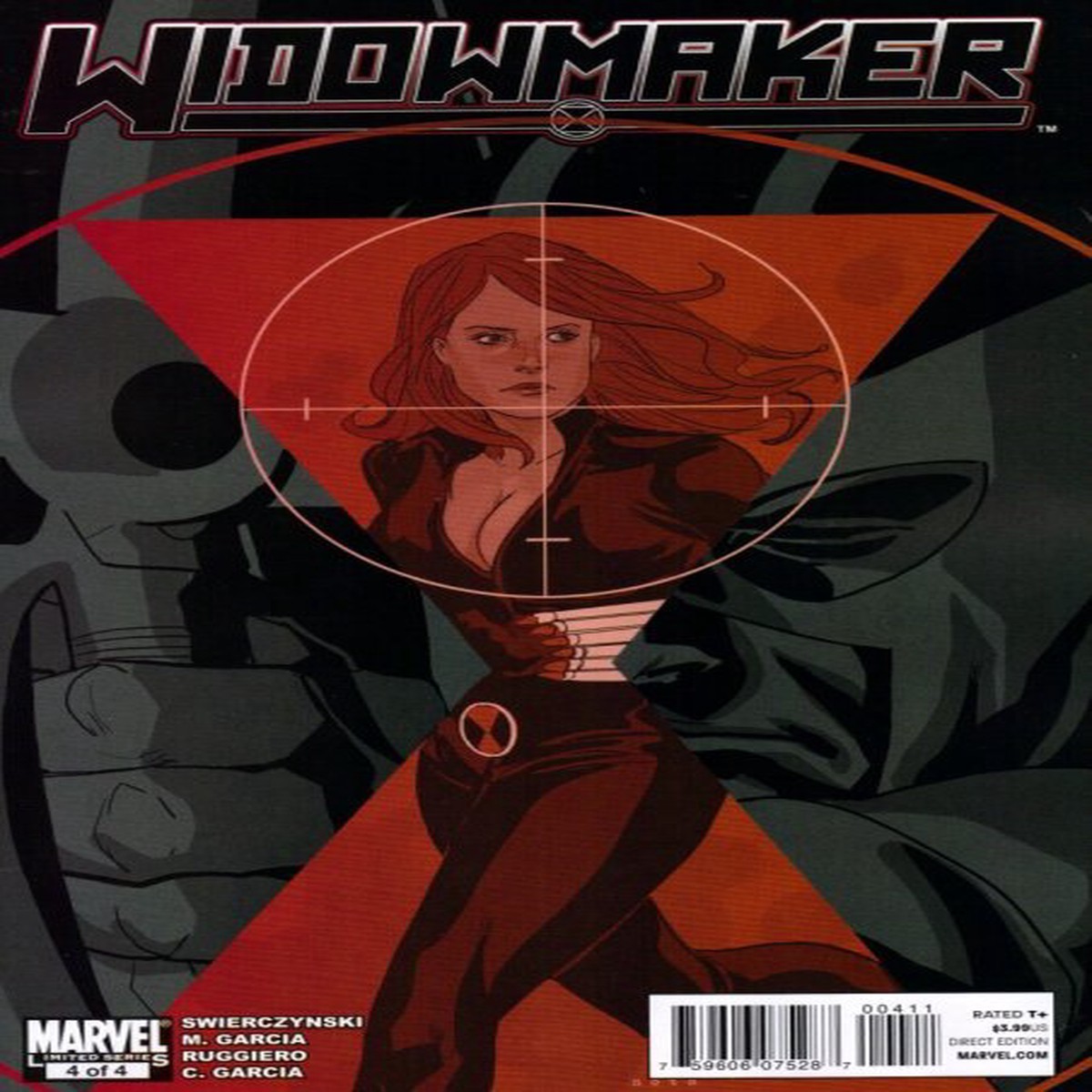 Widowmaker