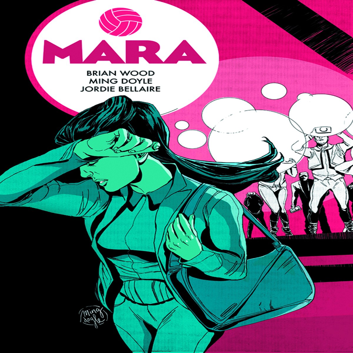 Mara #2