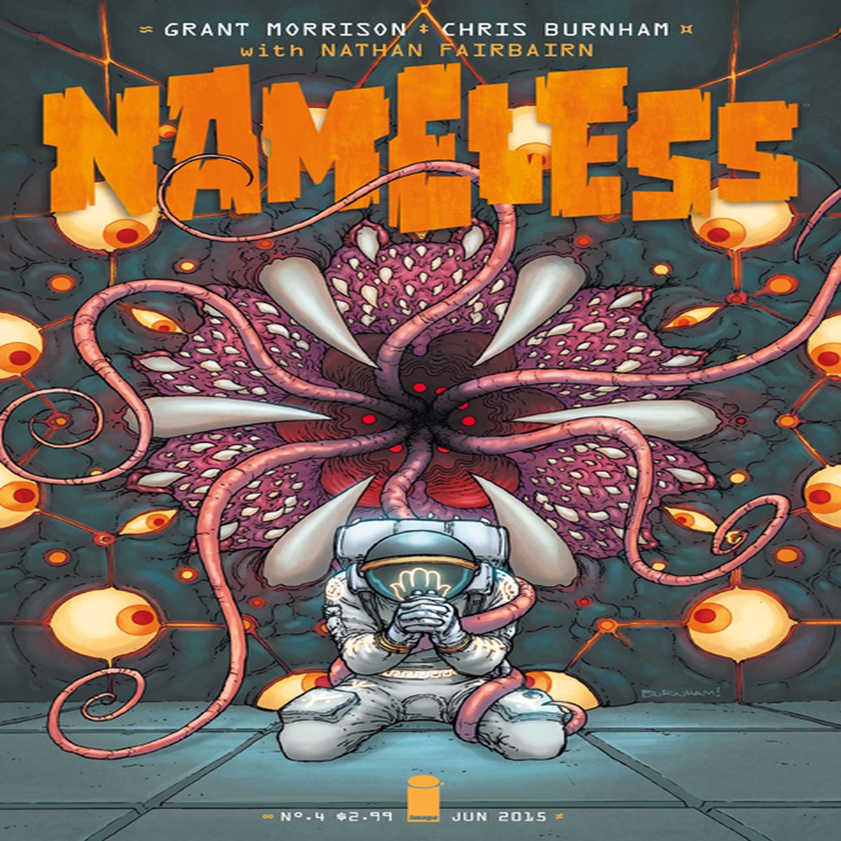 Nameless #4