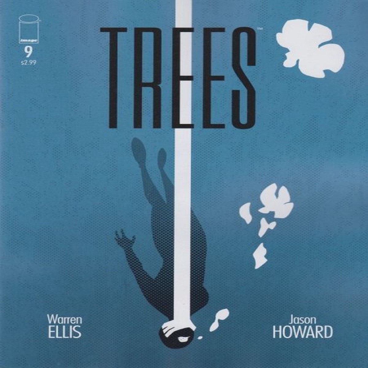 Trees #9