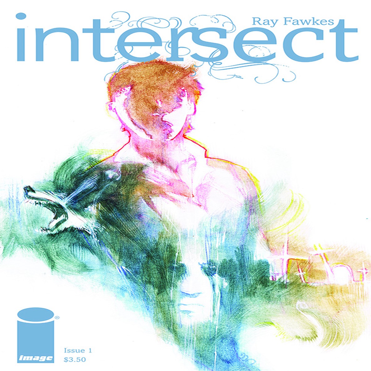 Intersect #1