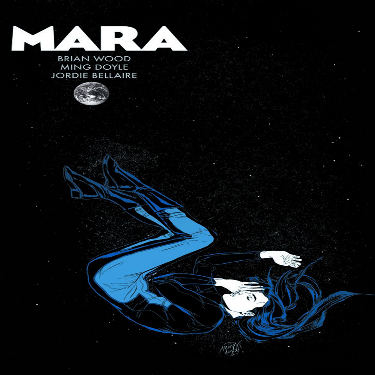 Mara #6