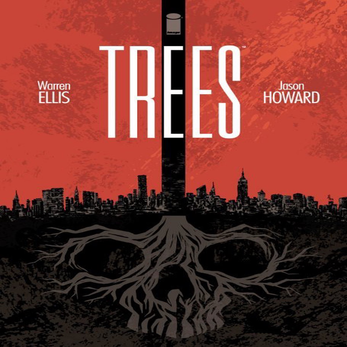 Trees #2