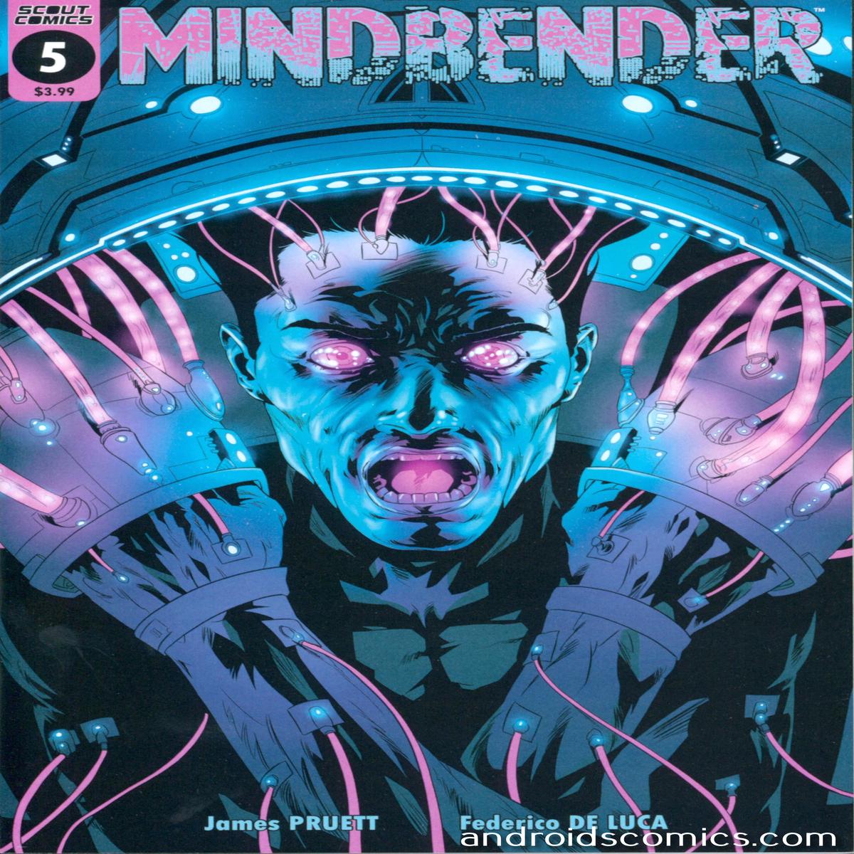 Mindbender #5