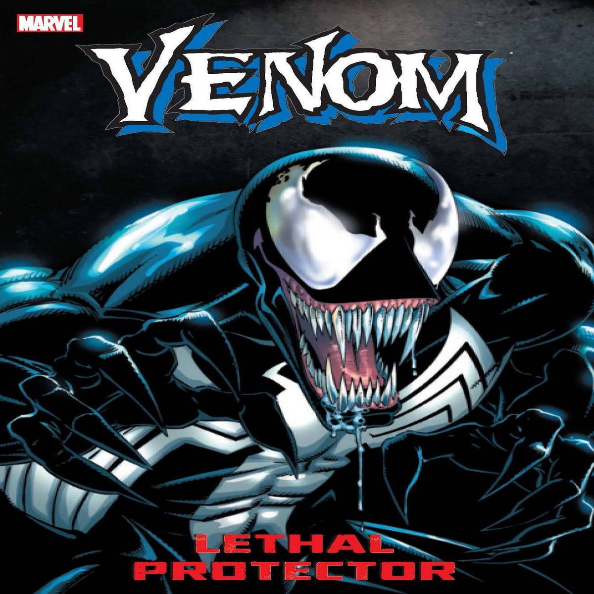 VENOM LETHAL PROTECTOR