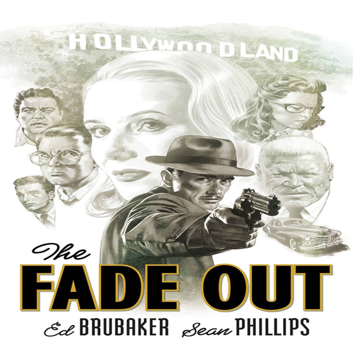 FADE OUT
