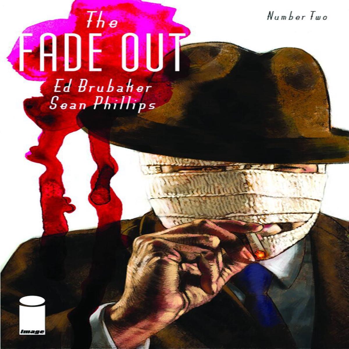 Fade Out #2 NM