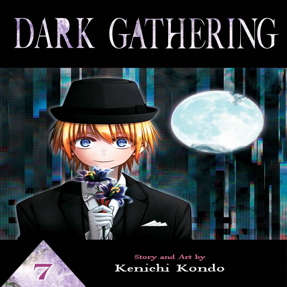 DARK GATHERING VOLUME 07