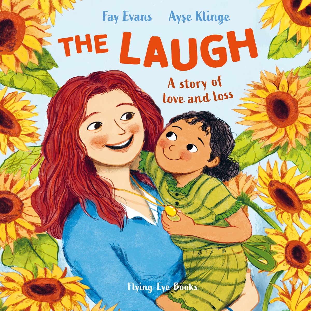 The Laugh (Paperback)