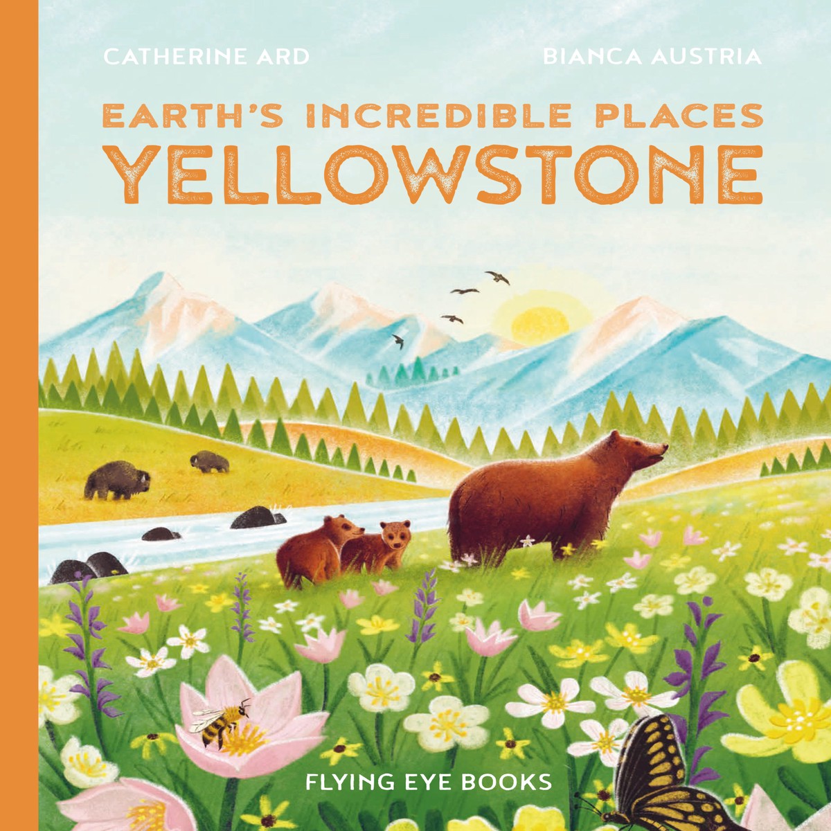 Yellowstone