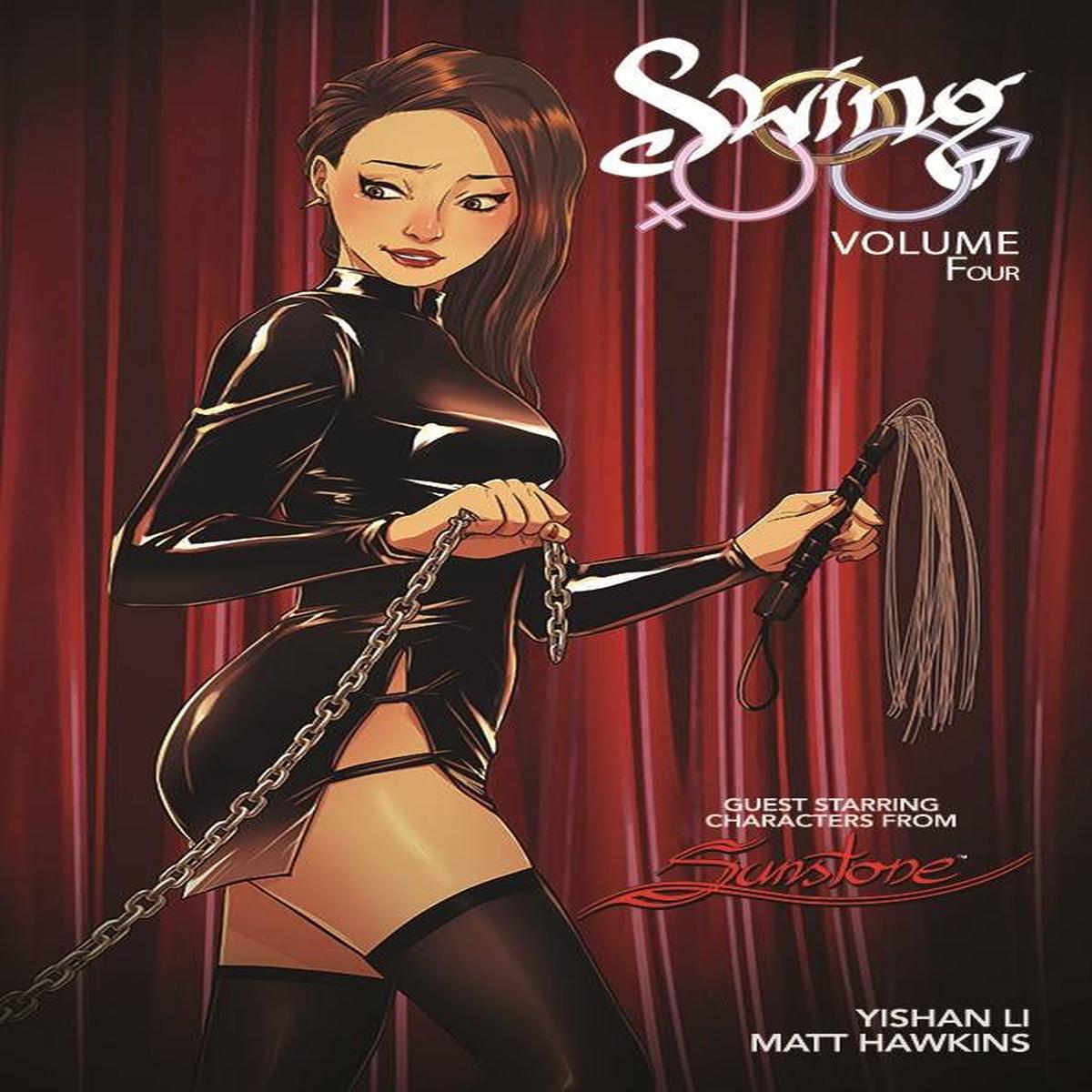 SWING VOLUME 04