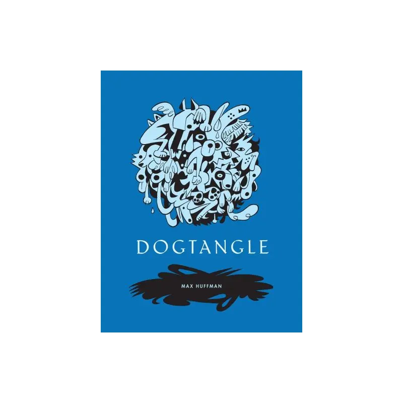 Dogtangle