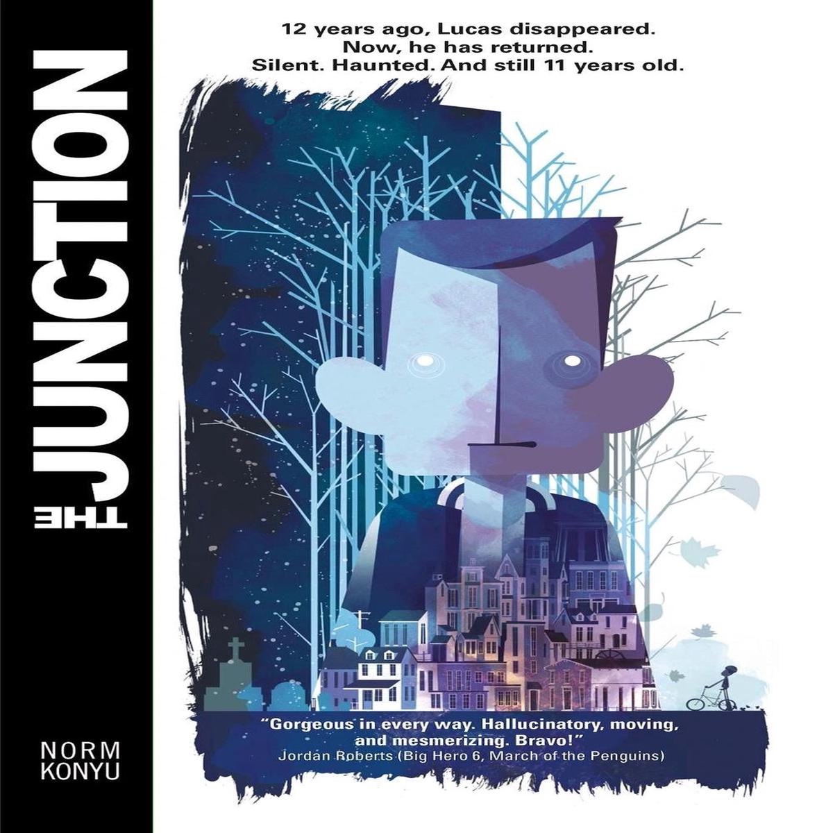 The Junction