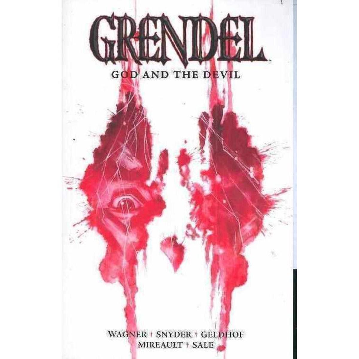 Grendel God & Devil TP
