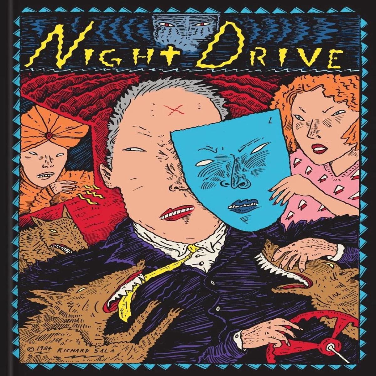 Night Drive