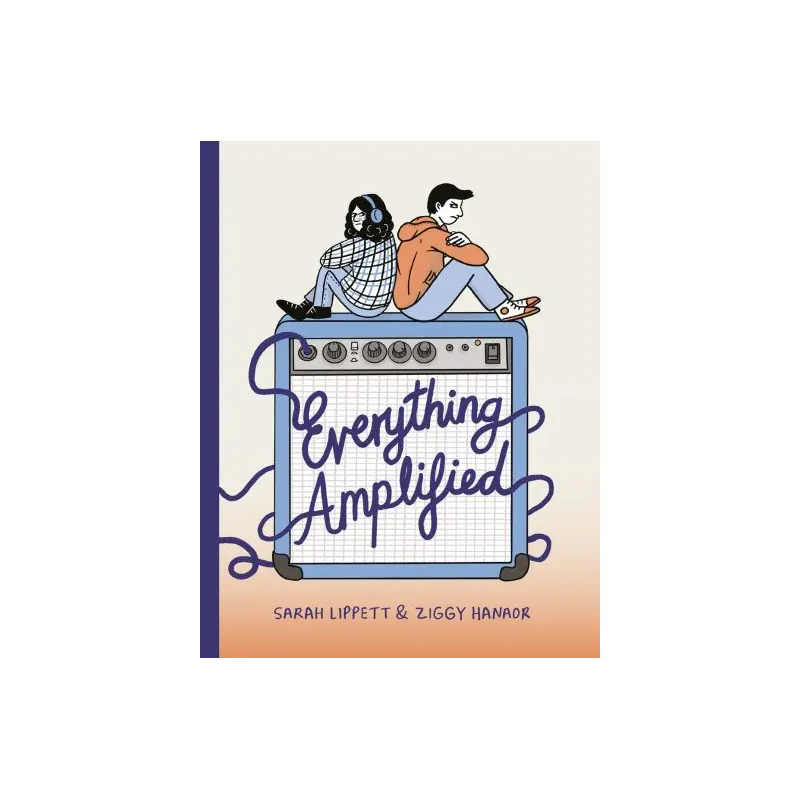 Everything Amplified