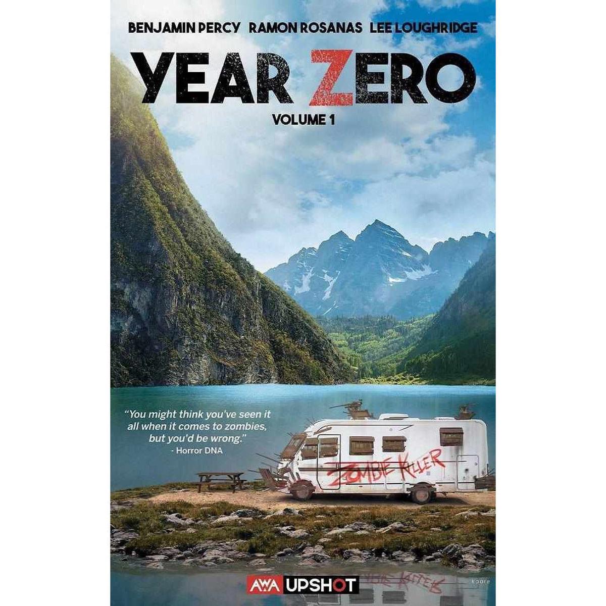 Year Zero