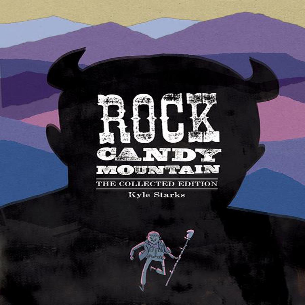 Rock Candy Mountain Complete Edition